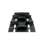 679-9220M | Track Challenger 3.0 lug x 15 x 162 Dimensions x 3.0 Pitch
