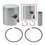 09-666 | John Deere / CCW / KioritzPiston Kit 66.00 mm STD