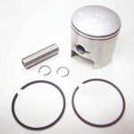 09-689 | Kawasaki Piston Kit 68.00 mm STD