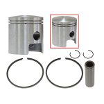 89-1110 | SACHS Piston Kit 73.00 mm STD
