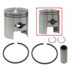 09-685 |  Arctic Cat / Kawasaki Piston Kit 60.00 mm STD