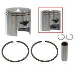 09-688 | Arctic Cat Piston Kit 68.00 mm STD