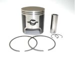 09-694 | Arctic Cat Piston Kit 70.00 mm STD