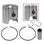 09-698 | Arctic Cat Piston Kit 65.00 mm STD