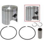 09-699 | Arctic Cat Piston Kit 72.00 mm STD