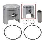 09-605-01 | Piston 0.01 Arctic Cat