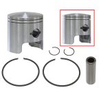 09-684 | Arctic Cat Piston Kit 78.00 mm STD