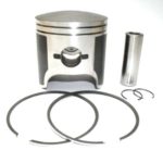 09-681-04 | Arctic Cat Piston Kit 76.40 mm STD