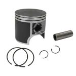 09-612 | Arctic Cat Piston Kit 81.00 mm STD