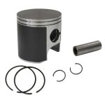 09-611 | Arctic Cat Piston Kit 81.00 mm STD