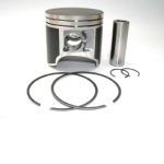 09-679 | Arctic Cat Piston Kit 71.00 mm STD