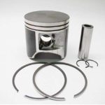 09-680 | Arctic Cat Piston Kit 78.00 mm STD