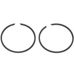 701-2041 | Arctic Cat / Suzuki Ring Set 60.25 mm Oversize