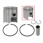 09-740 | Ski-Doo / Moto-Ski Piston Kit 69.00 mm STD