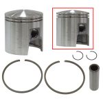 09-742 | Ski-Doo Piston Kit 76.00 mm STD