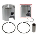 09-745 | Ski-Doo Piston Kit 54.00 mm STD