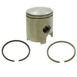 09-747-02 | Ski-Doo / Moto-Ski Piston Kit 60.00 mm Oversize