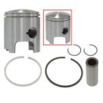09-748 | Ski-Doo / Moto-Ski Piston Kit 59.50 mm STD Right