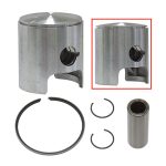09-750 | Ski-Doo / Moto-Ski Piston Kit 59.50 mm STD