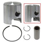 09-750-01 | Ski-Doo / Moto-Ski Piston Kit 59.75 mm Oversize
