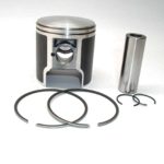 09-751 | Ski-Doo / Moto-Ski Piston Kit 62.00 mm STD
