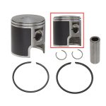 09-752-01 | Ski-Doo Piston Kit 67.75 mm Oversize
