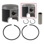 09-752-04 | Ski-Doo Piston Kit 68.50 mm Oversize