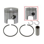 09-754-02N | Ski-Doo Piston Kit 65.00 mm Oversize Right