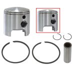 09-759 | Ski-Doo / Moto-Ski Piston Kit 67.50 mm STD Right