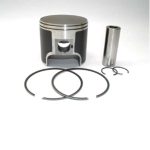 09-761 | Ski-Doo / Moto-Ski Piston Kit 69.50 mm STD