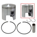 09-763 | Ski-Doo Piston Kit 76.00 mm STD Right