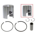 09-764 | Ski-Doo / Moto-Ski Piston Kit 57.00 mm STD