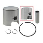 09-766 | Ski-Doo Piston Kit 67.50 mm STD
