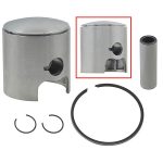 09-766-01 | Ski-Doo Piston Kit 67.75 mm Oversize