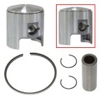 09-767 | Ski-Doo / Moto-Ski Piston Kit 63.00 mm STD