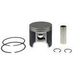 09-743 | Ski-Doo Piston Kit 76.00 mm STD