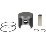 09-743-01 | Ski-Doo Piston Kit 76.25 mm Oversize