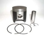 09-780 | Ski-Doo Piston Kit 69.50 mm STD