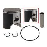 01.5400.050 | Piston Kit Ski-Doo 70.00 mm Oversize