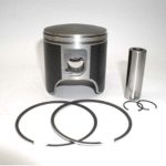 09-773 | Ski-Doo Piston Kit 78.00 mm STD