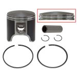 09-773-02 | Ski-Doo Piston Kit 78.50 mm Oversize