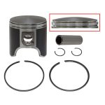 09-773-04 | Ski-Doo Piston Kit 79.00 mm Oversize