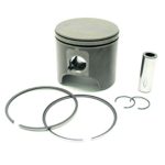 09-779-02 | Ski-Doo Piston Kit 78.50 mm Oversize
