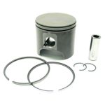 09-779-04 | Ski-Doo Piston Kit 79.00 mm Oversize