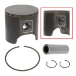 09-785-01 | Ski-Doo Piston Kit 76.25 mm Oversize