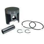 09-877 | Ski-Doo Piston Kit 72.00 mm STD Dual Ring