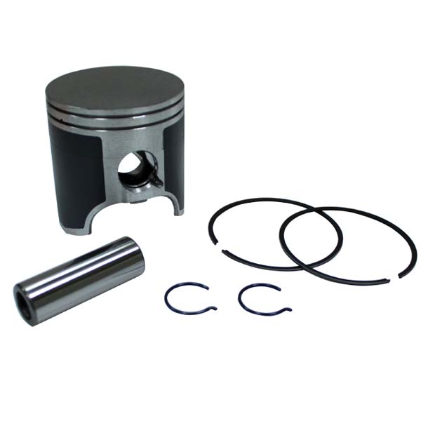 09-877 | Ski-Doo Piston Kit 72.00 mm STD Dual Ring