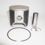 09-783 | Ski-Doo Piston Kit 78.00 mm STD