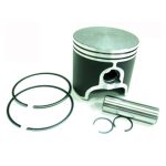 09-788 | Ski-Doo Piston Kit 82.00 mm STD Dual Ring