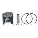 09-849 | Ski-Doo Piston Kit 82.00 mm STD Dual Ring